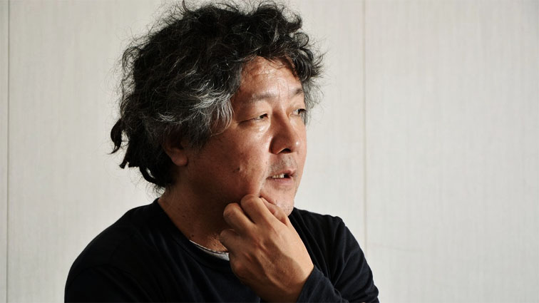 脳科学の第一人者　茂木健一郎氏