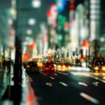 イメージ：音楽を聴くと景色がキラキラして見えるのは、瞳孔が開くから？