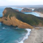 イメージ：2012年12月。僕は種子島を一人で旅した