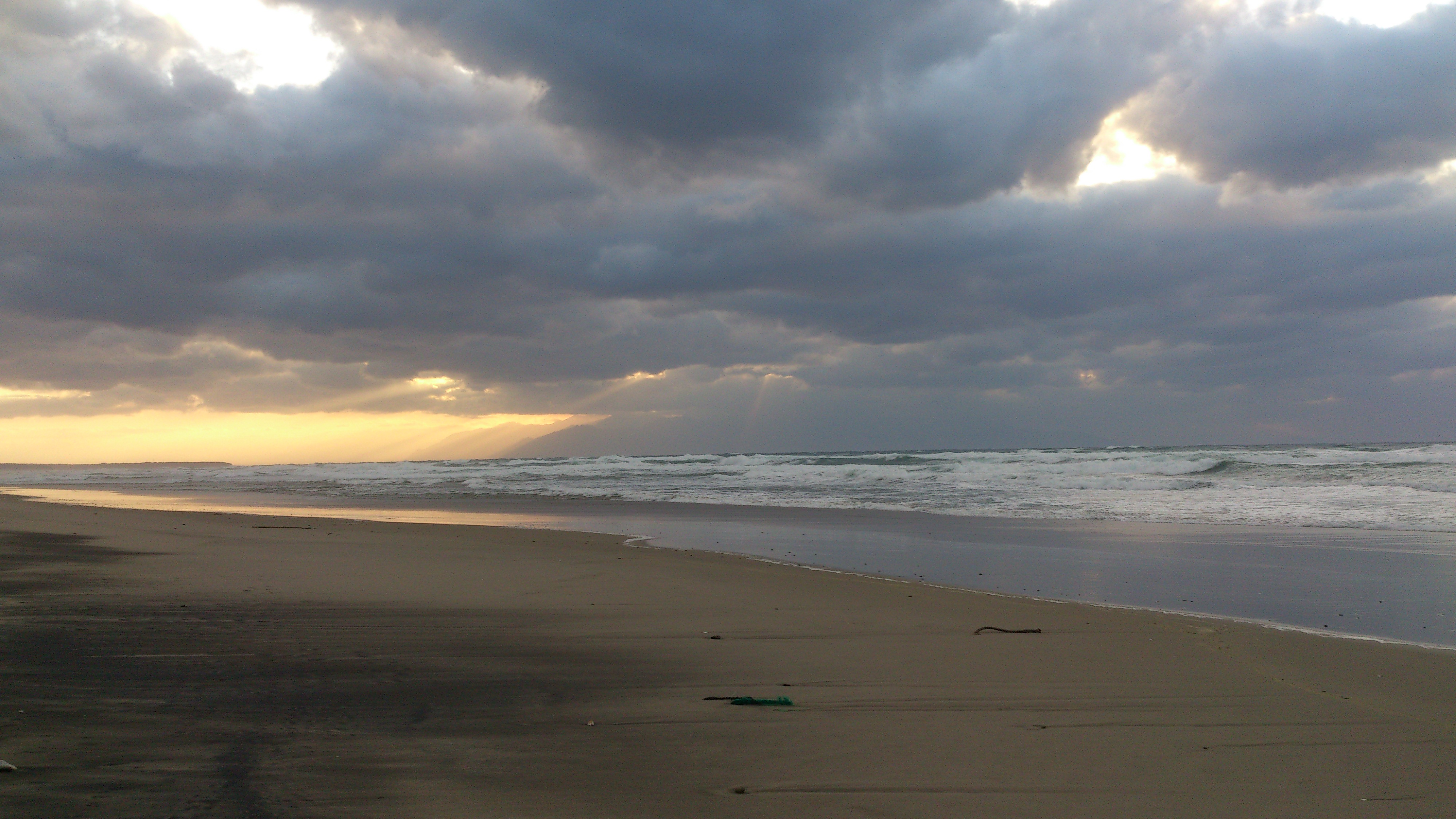 2012年12月。僕は種子島を一人で旅した：まるで僕のためにある景色のよう