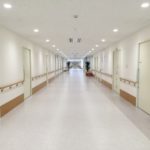 イメージ：治験入院を経験して、世界の美しさが分かるようになった