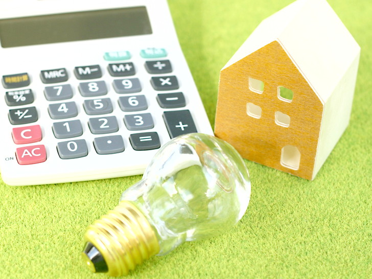 電気代などの公共料金の支払いが好き。