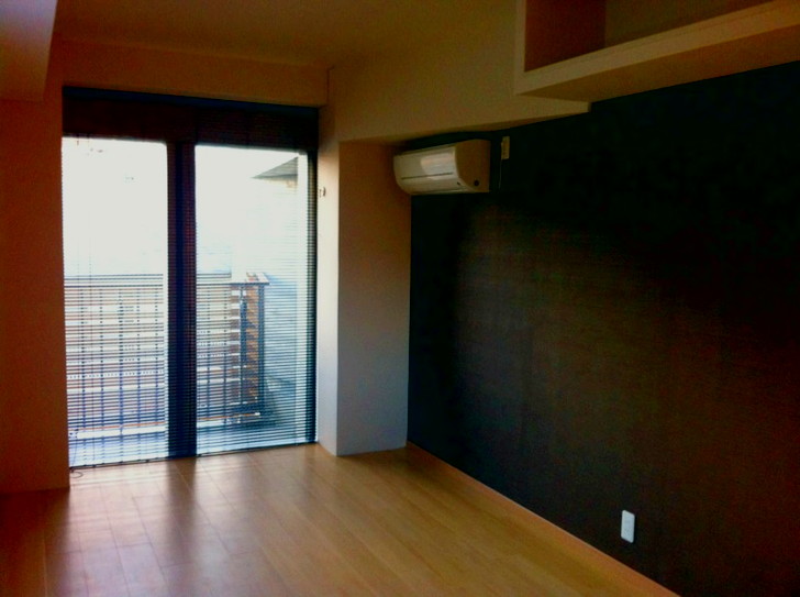 引っ越す時に「部屋」に対して凄く悲しくなる