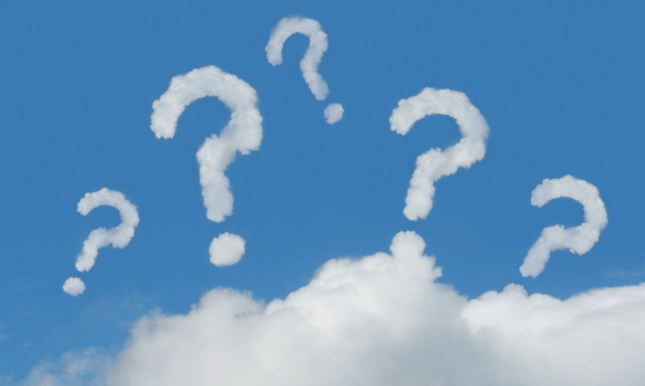 クイズや謎々をすると「恐怖」を感じるのは何故？！