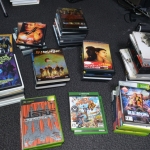 イメージ：【総数151点】ブックオフの出張買取で売却してきた