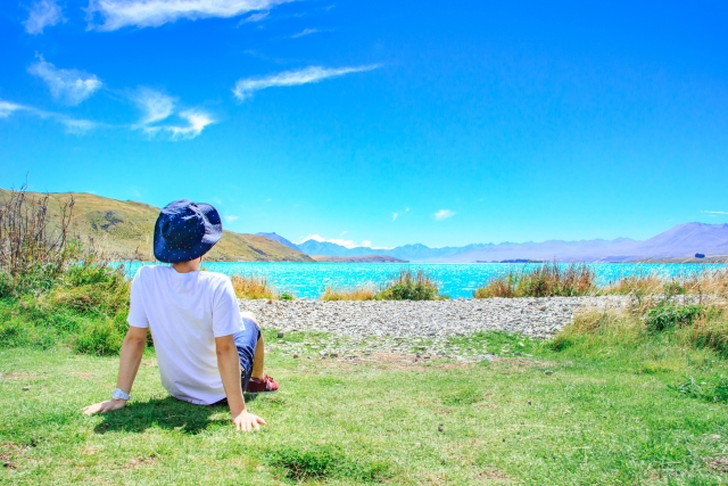 魅力②朝からスッキリ・リフレッシュ