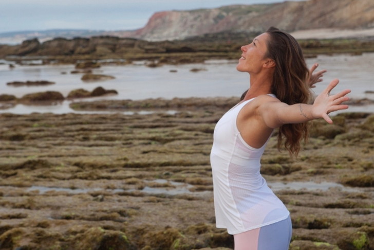 魅力③朝特有の億劫さが消え失せる