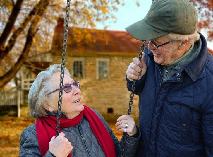 老害は嫌いだ。でも気持ちは分かる。