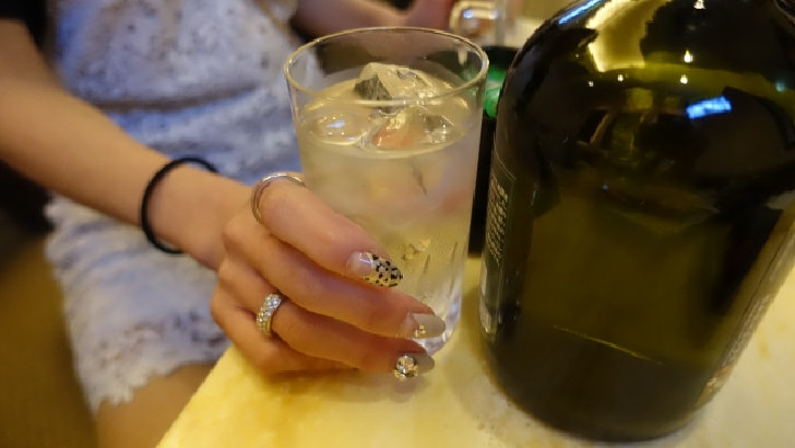 キャバクラの魅力④「レディーファースト」に疲れた時に癒される