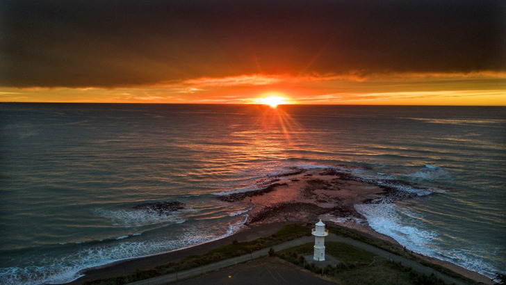 この「素晴らしい朝」「冒険心」を感じ続ける人生でありたい